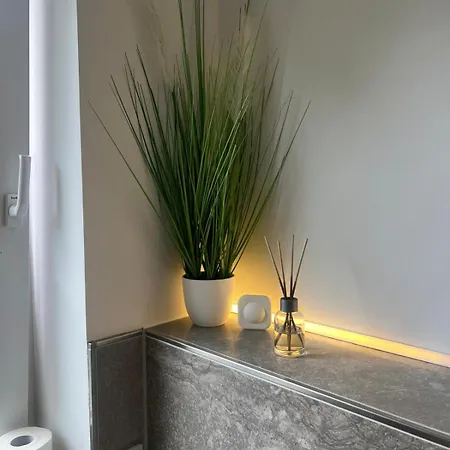 Πανσιόν Leipzig Ost Borsdorf