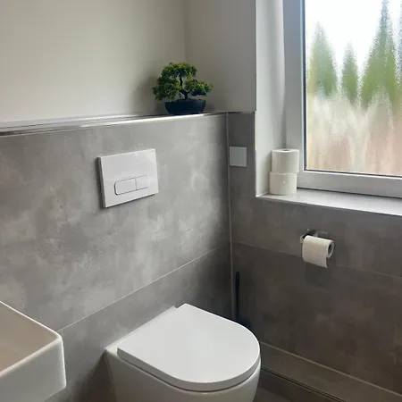 Leipzig Ost Πανσιόν