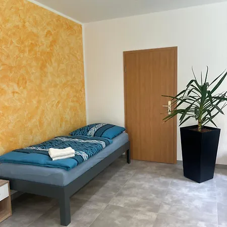 Leipzig Ost * Borsdorf