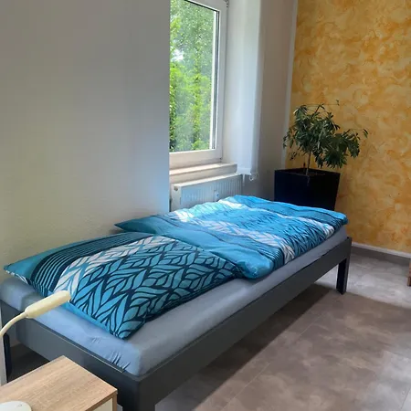 Πανσιόν Leipzig Ost Borsdorf