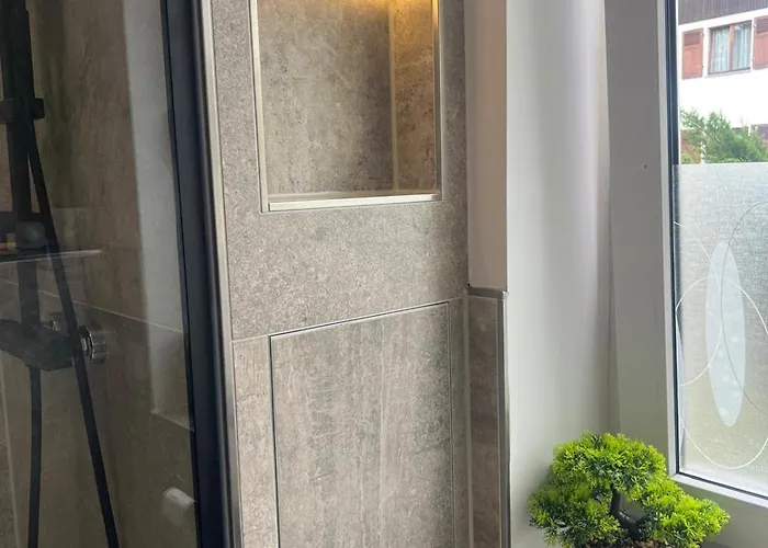 Leipzig Ost Guest house *