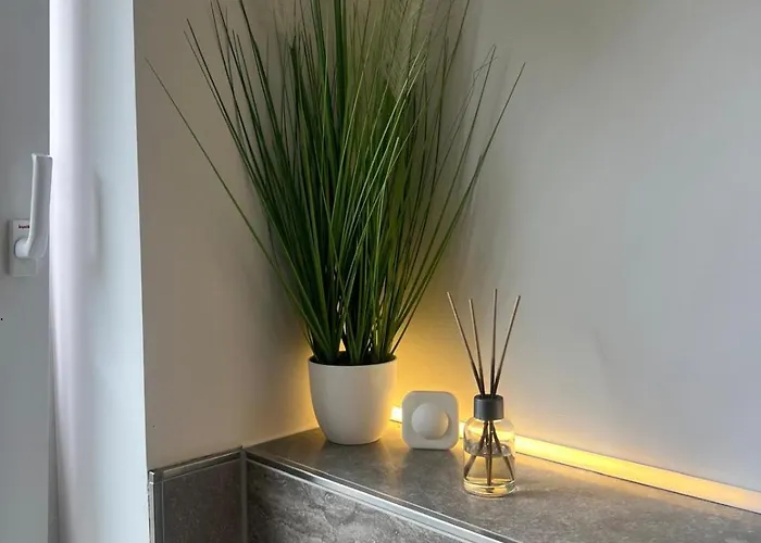 Guest house Leipzig Ost Borsdorf