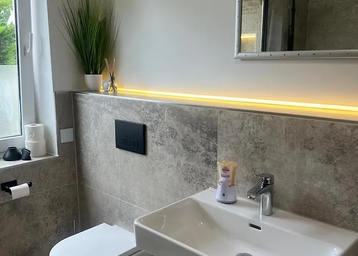 Leipzig Ost Guest house