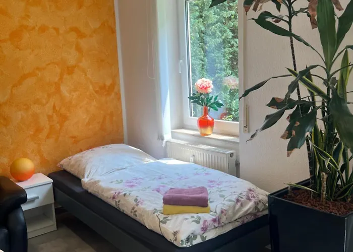 Leipzig Ost * Borsdorf