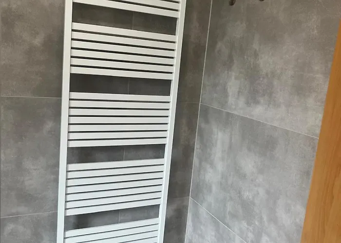 Guest house Leipzig Ost Borsdorf