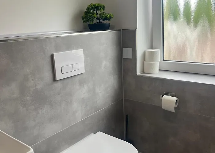 Leipzig Ost Guest house