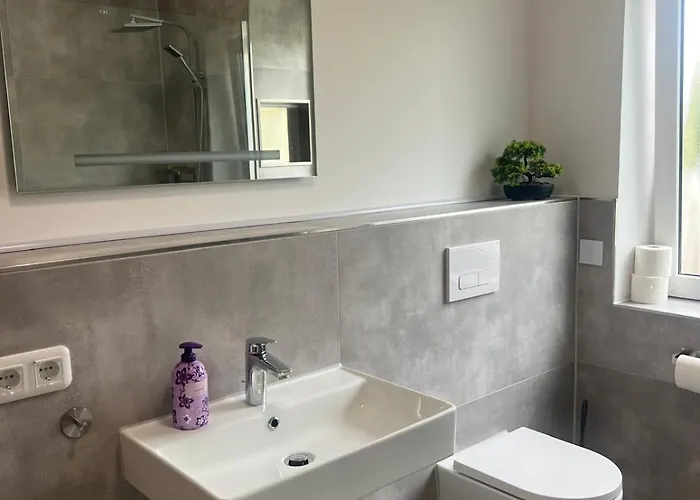 Guest house Leipzig Ost *