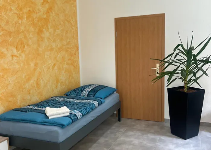 Leipzig Ost * Borsdorf