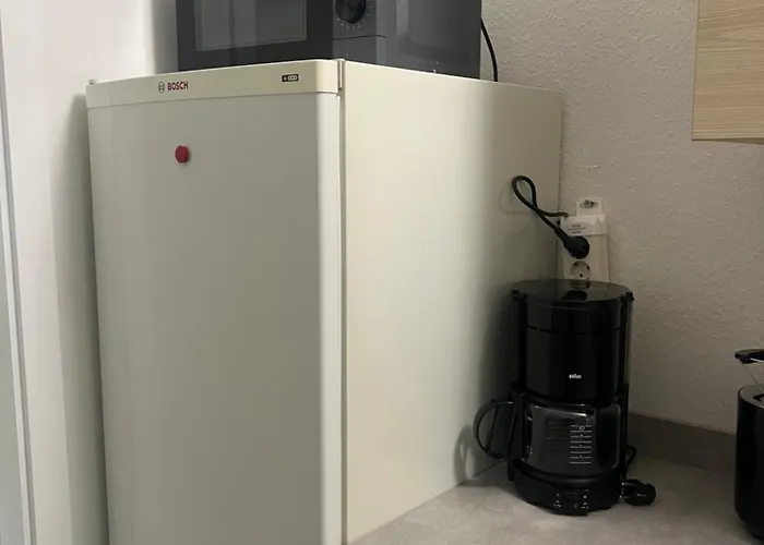 Leipzig Ost Guest house