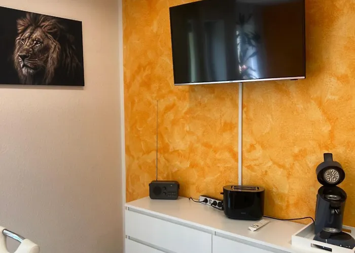 Guest house Leipzig Ost