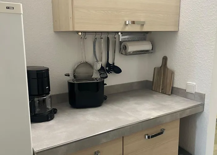 Guest house Leipzig Ost Borsdorf