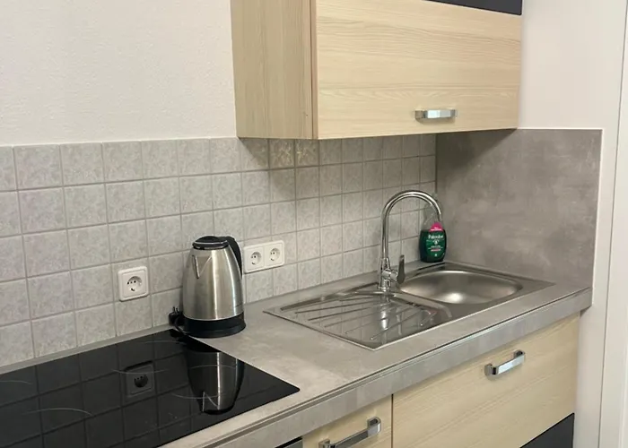 Leipzig Ost Guest house *